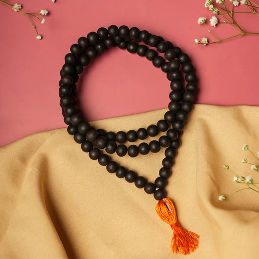 Divinara™ Premium Original Karungali Malai